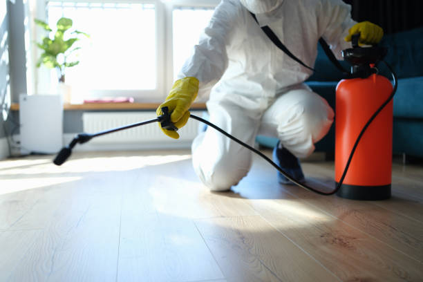 Reliable Unattended Death Cleanup contractor in York, SC by Trauma Clean Pros